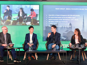 Phocuswright Europe 2023 Day 2 in pictures